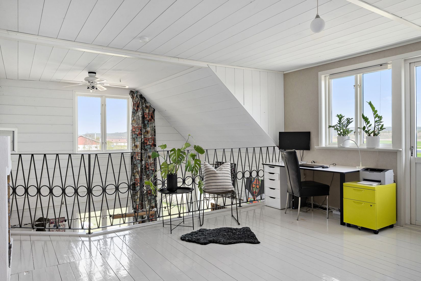 Villa, Ugglarp Bergalid 154, Ugglarp, Falkenberg