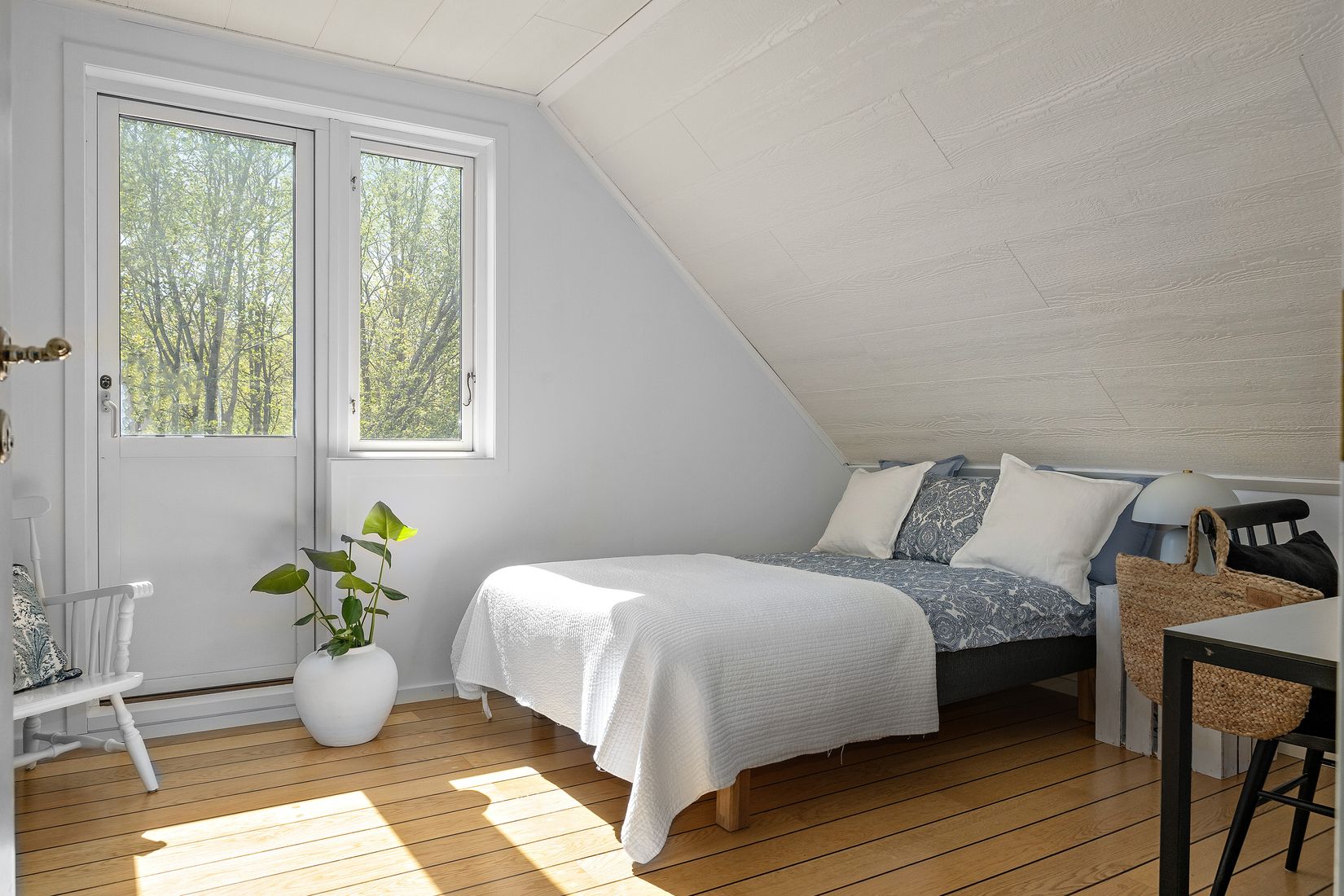 Villa, Ugglarp Bergalid 154, Ugglarp, Falkenberg