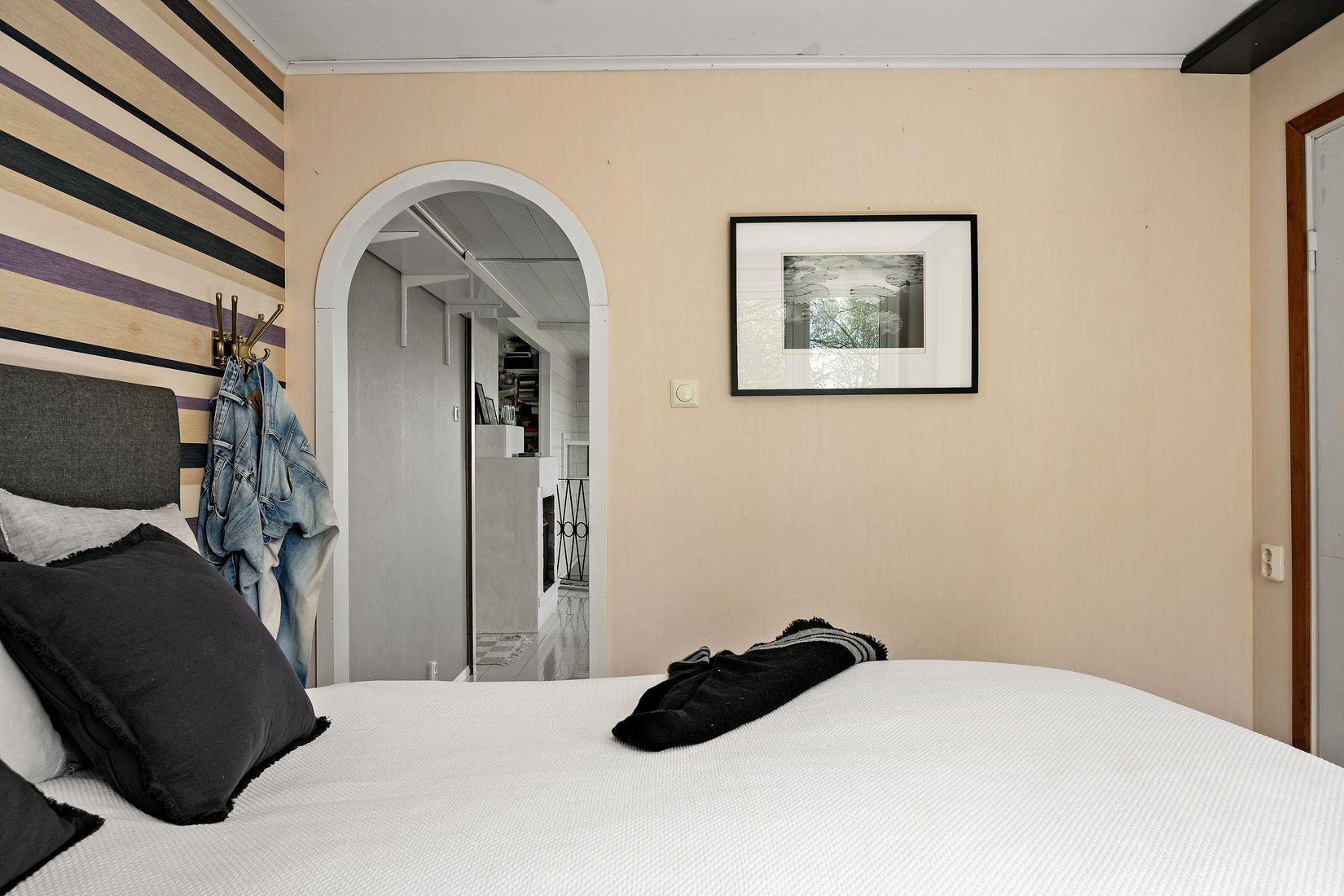 Villa, Ugglarp Bergalid 154, Ugglarp, Falkenberg