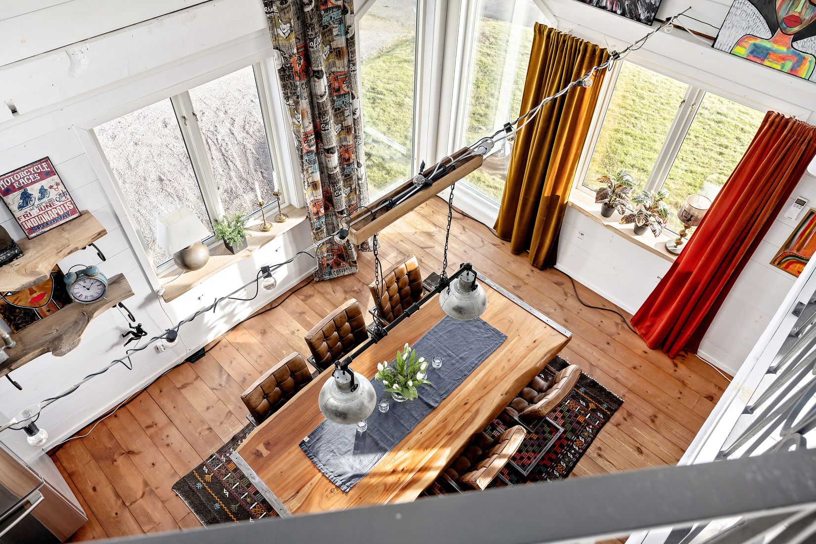 Villa, Ugglarp Bergalid 154, Ugglarp, Falkenberg