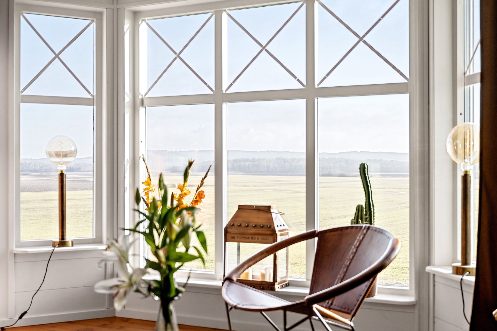 Villa, Ugglarp Bergalid 154, Ugglarp, Falkenberg