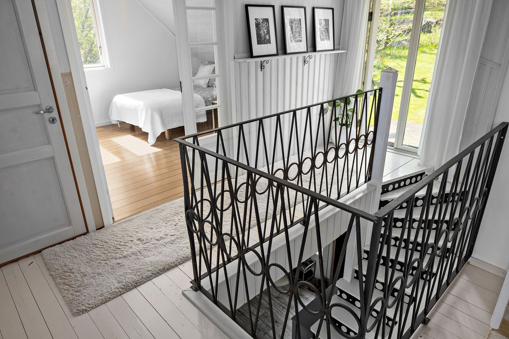 Villa, Ugglarp Bergalid 154, Ugglarp, Falkenberg