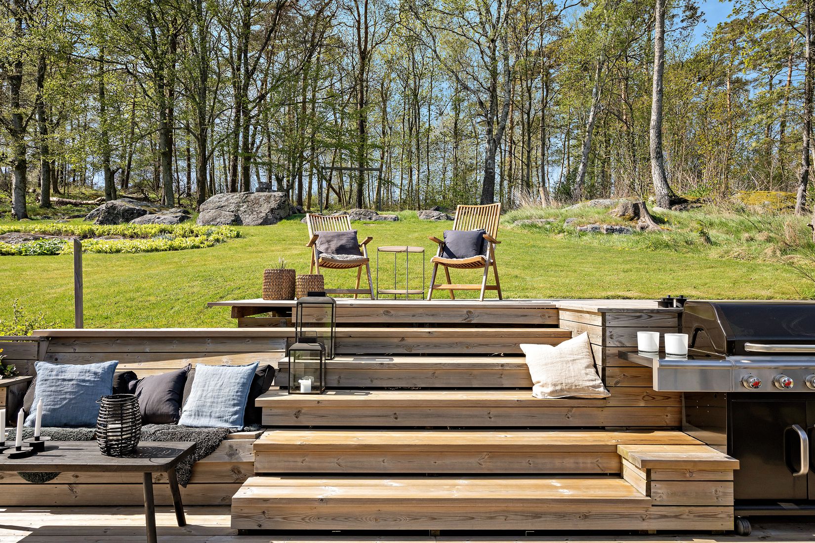 Villa, Ugglarp Bergalid 154, Ugglarp, Falkenberg