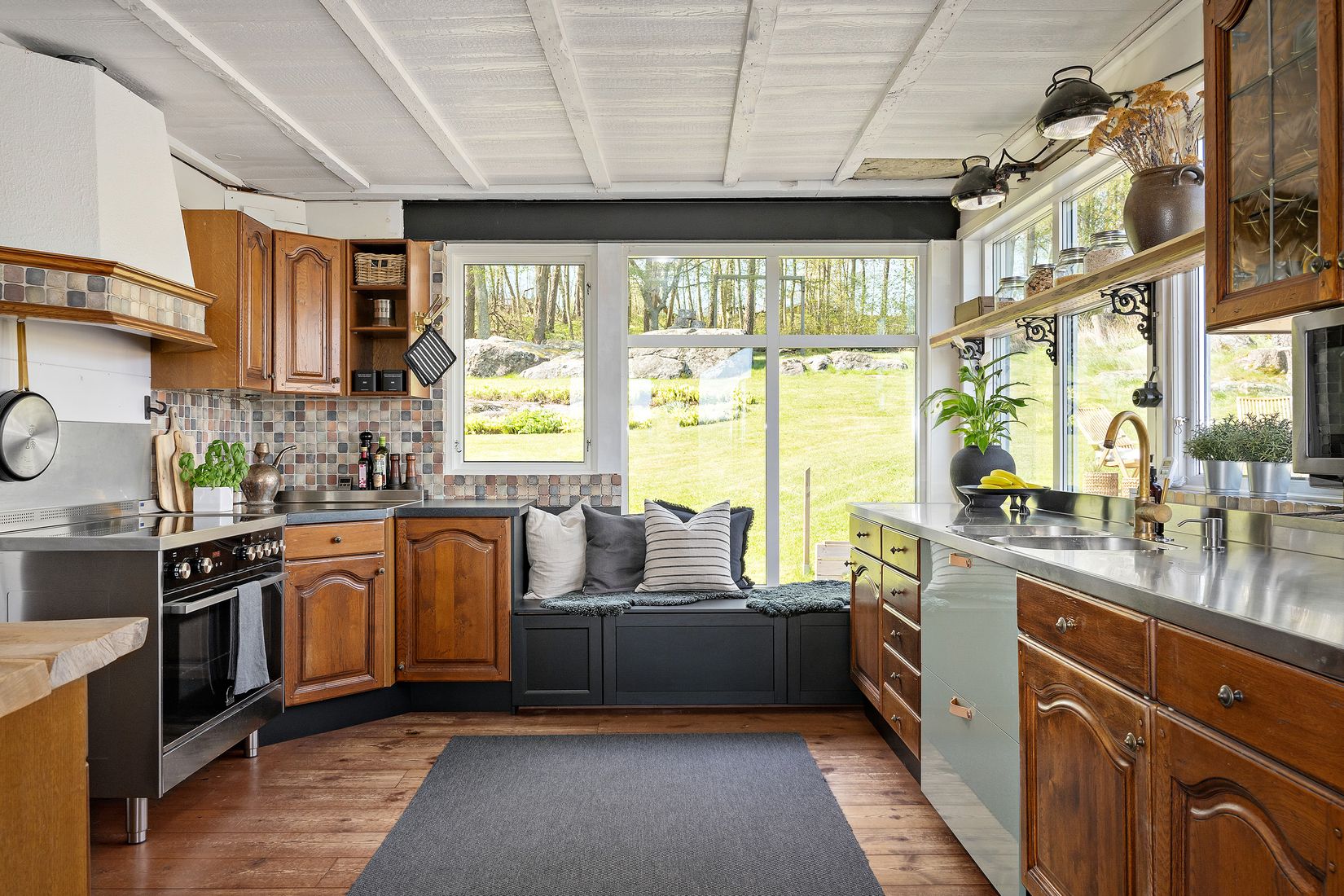 Villa, Ugglarp Bergalid 154, Ugglarp, Falkenberg