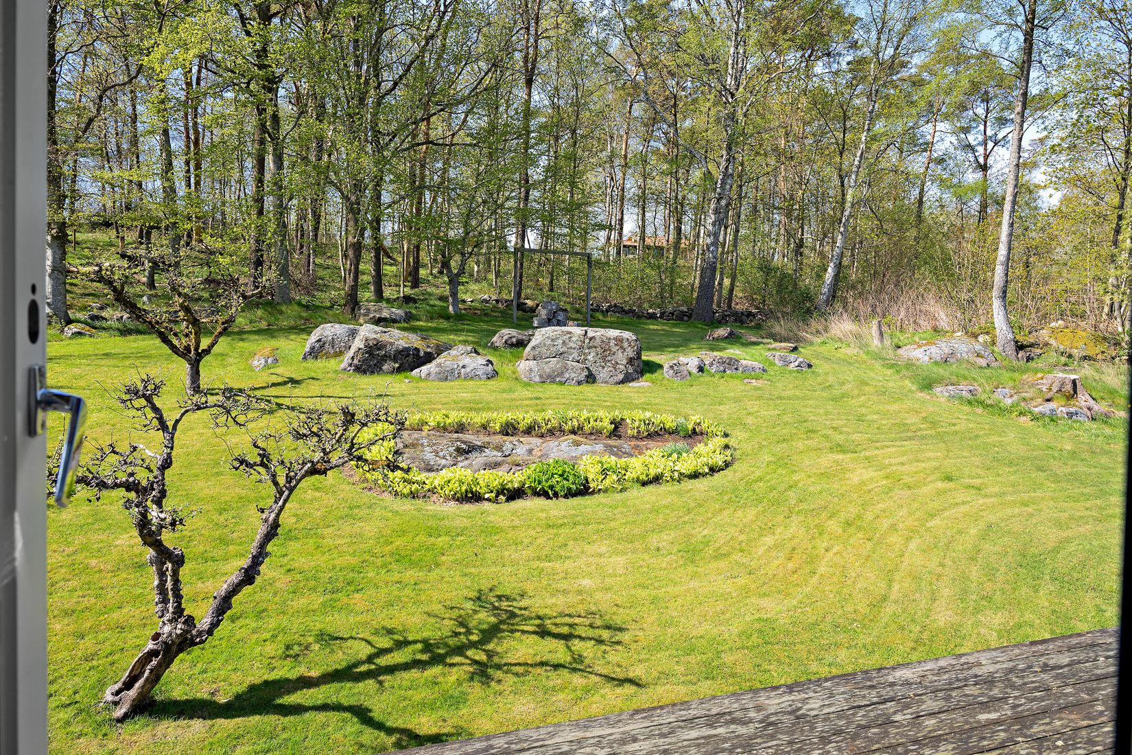 Villa, Ugglarp Bergalid 154, Ugglarp, Falkenberg