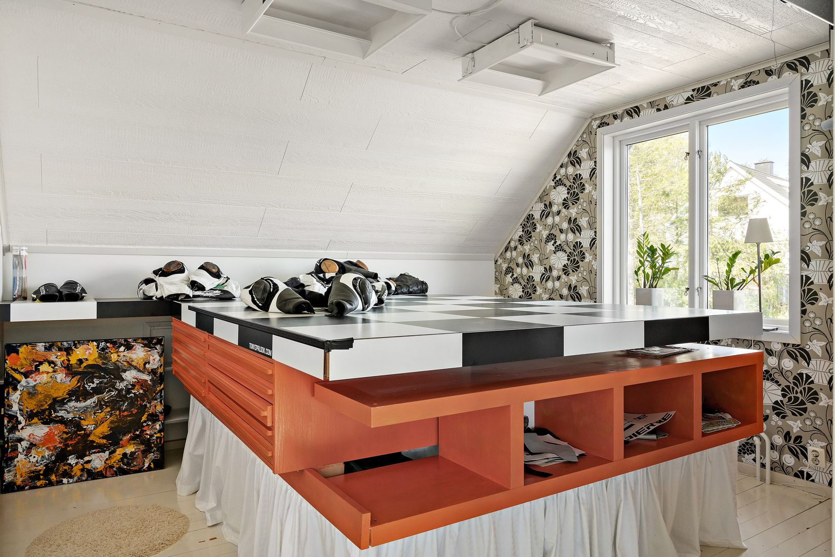 Villa, Ugglarp Bergalid 154, Ugglarp, Falkenberg