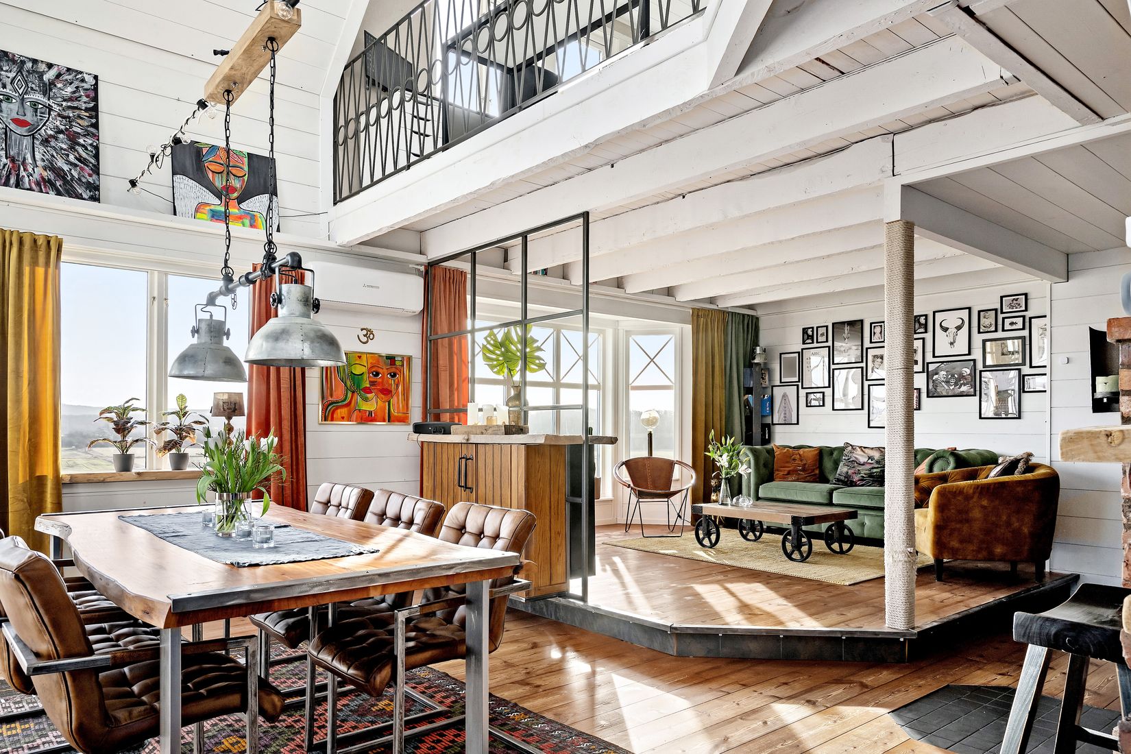 Villa, Ugglarp Bergalid 154, Ugglarp, Falkenberg