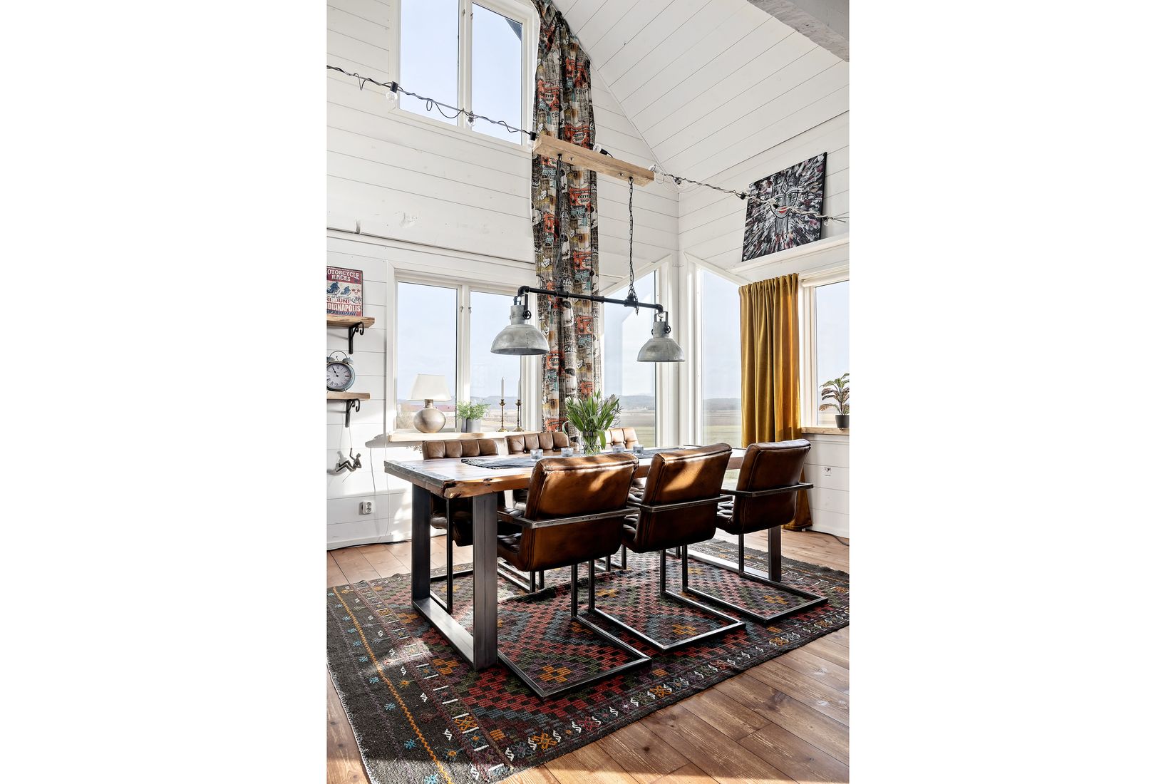 Villa, Ugglarp Bergalid 154, Ugglarp, Falkenberg