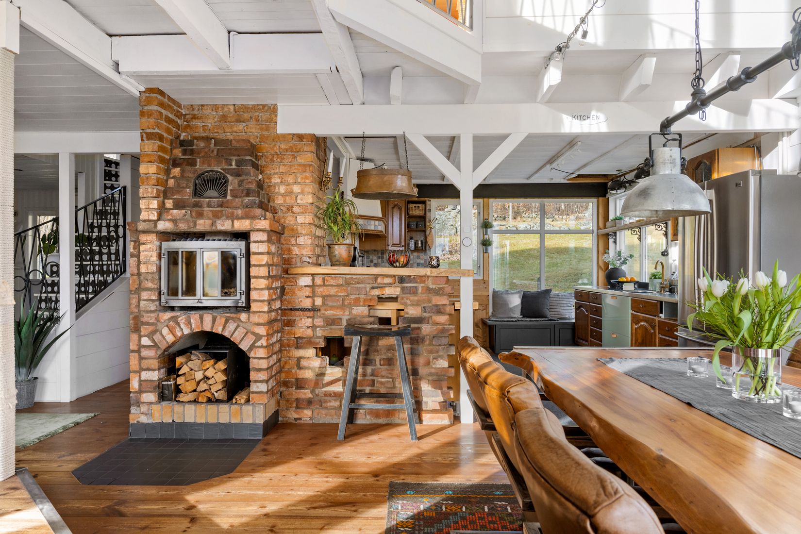 Villa, Ugglarp Bergalid 154, Ugglarp, Falkenberg