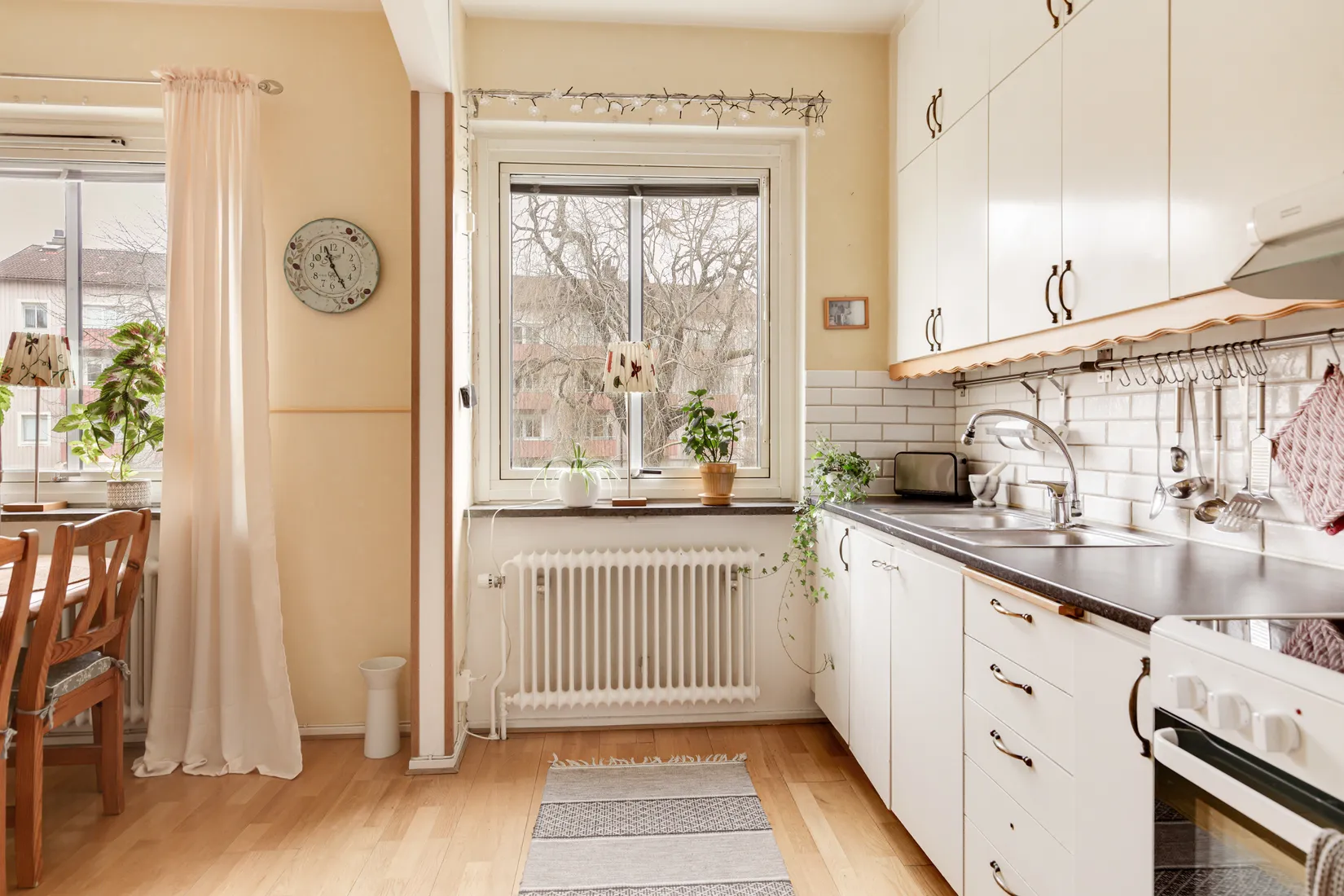 Bostadsrätt, Östanvindsgatan 13C, Centrala Hisingen, Göteborg