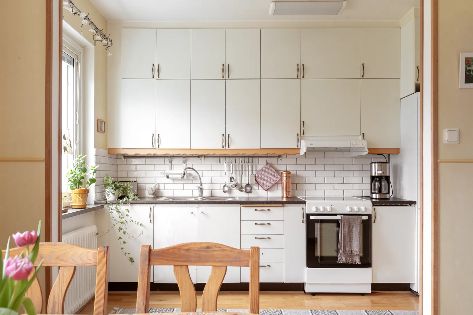 Bostadsrätt, Östanvindsgatan 13C, Centrala Hisingen, Göteborg