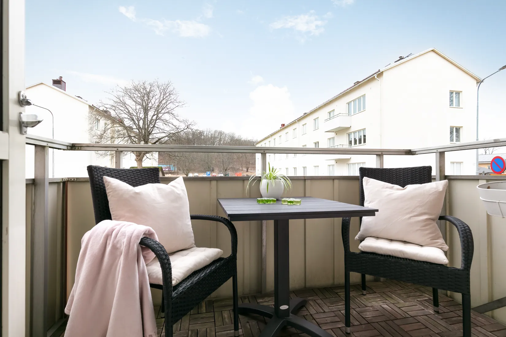 Bostadsrätt, Östanvindsgatan 13C, Centrala Hisingen, Göteborg