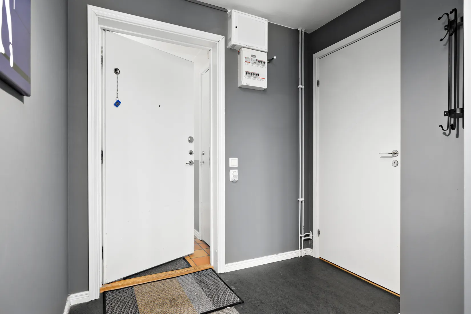 Bostadsrätt, Hagtornsvägen 5, Sigtuna - Pilsbo, Sigtuna