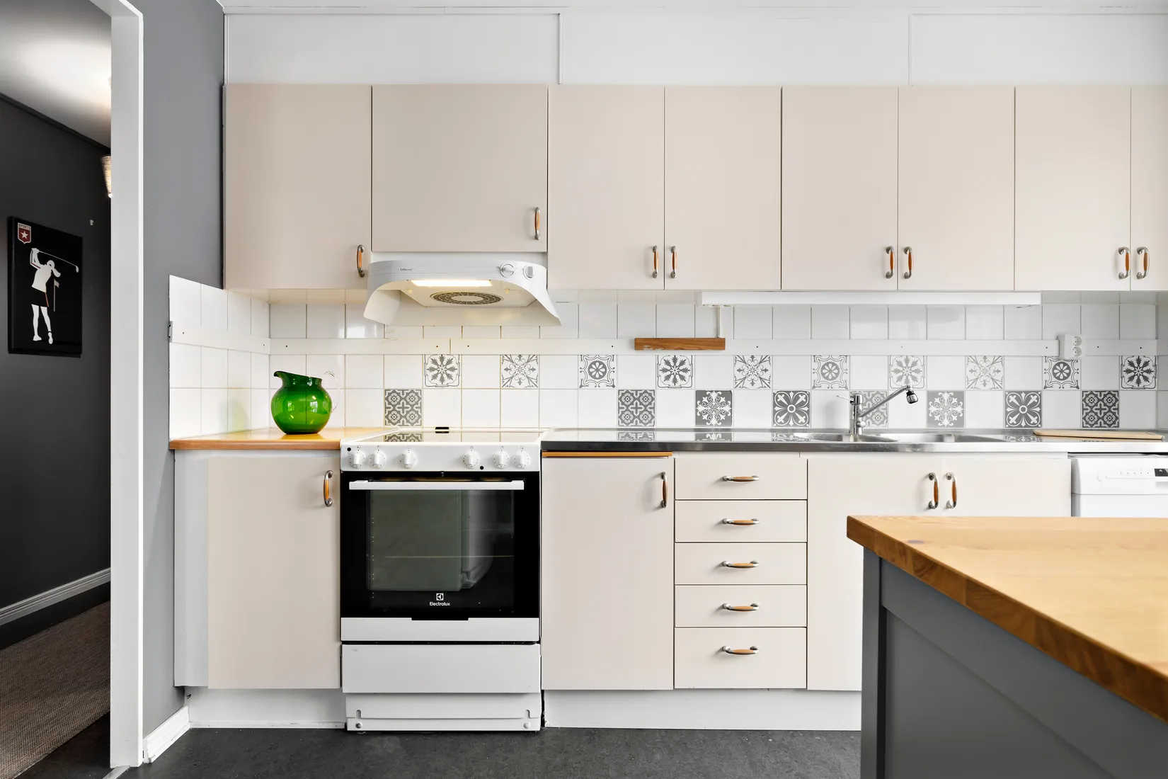 Bostadsrätt, Hagtornsvägen 5, Sigtuna - Pilsbo, Sigtuna