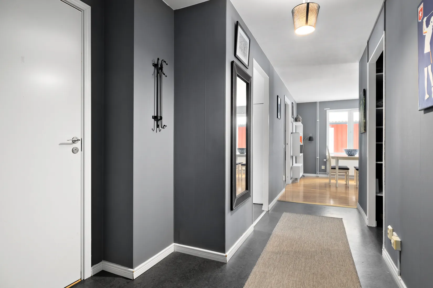 Bostadsrätt, Hagtornsvägen 5, Sigtuna - Pilsbo, Sigtuna