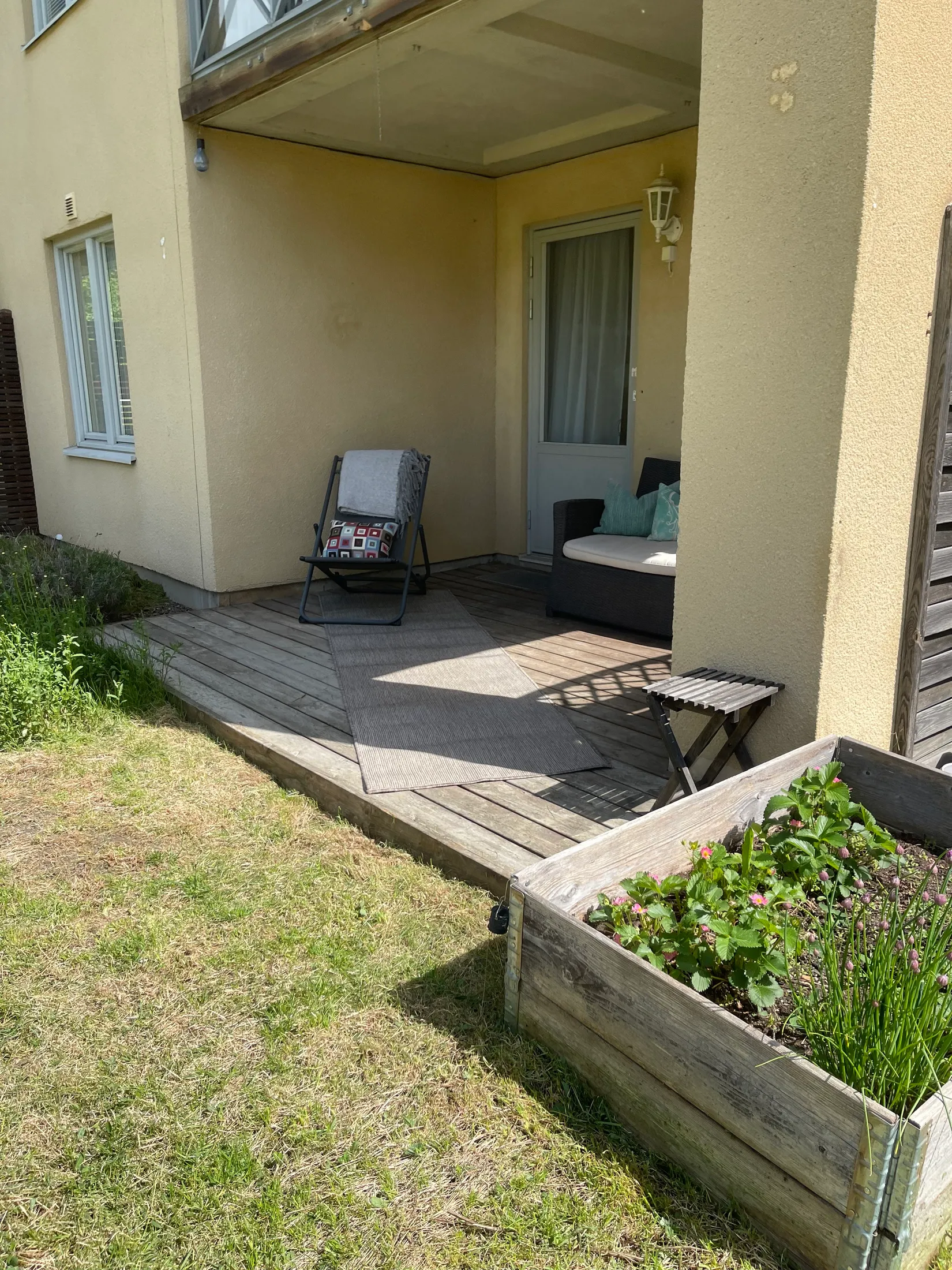 Bostadsrätt, Hagtornsvägen 5, Sigtuna - Pilsbo, Sigtuna