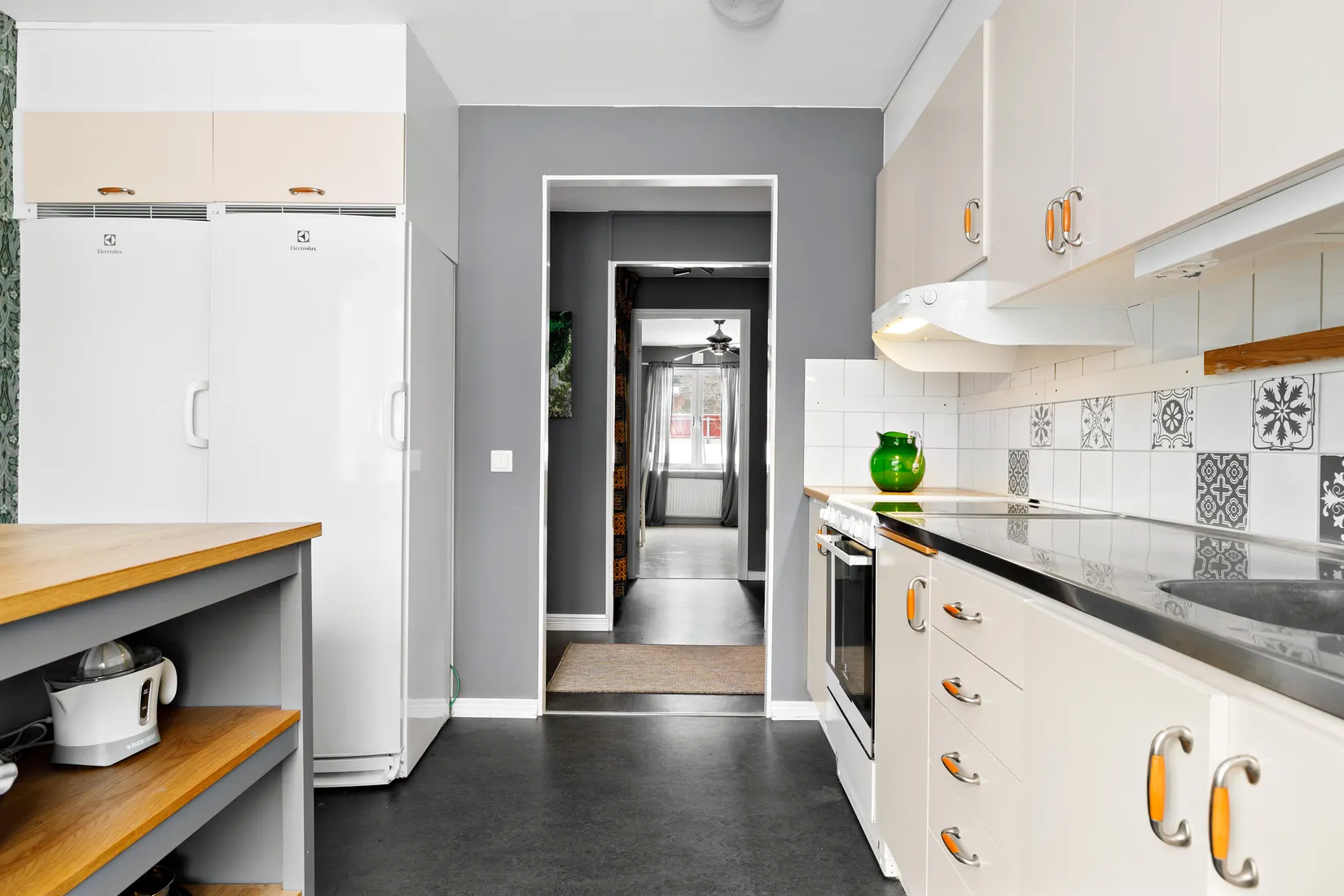 Bostadsrätt, Hagtornsvägen 5, Sigtuna - Pilsbo, Sigtuna