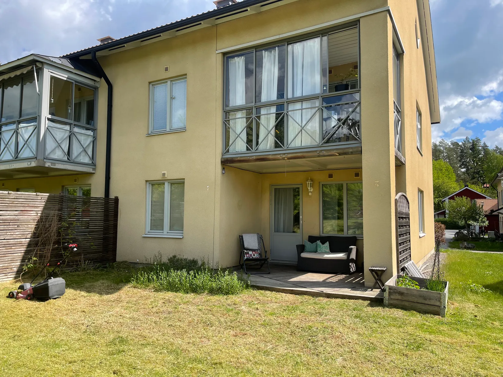 Bostadsrätt, Hagtornsvägen 5, Sigtuna - Pilsbo, Sigtuna