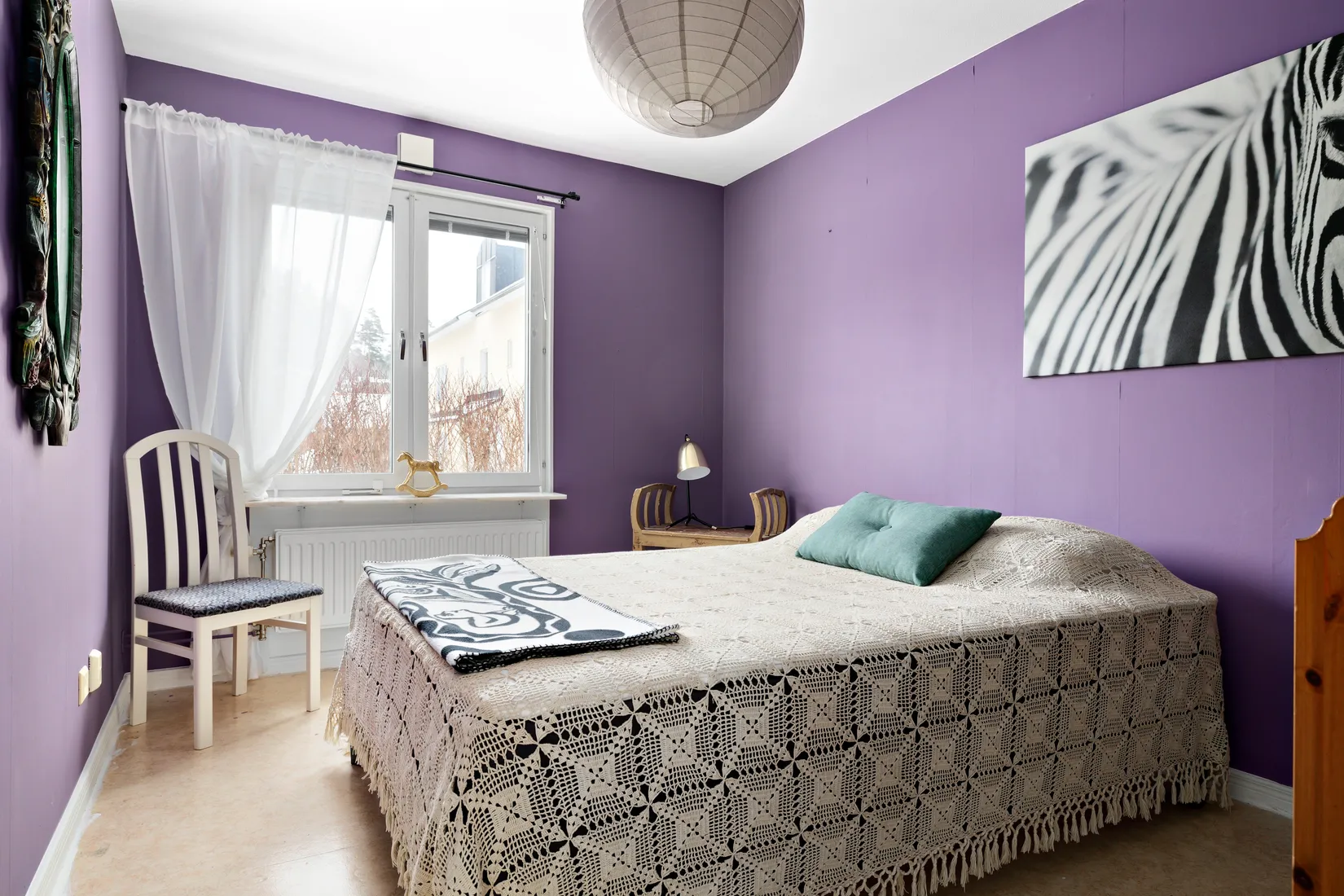 Bostadsrätt, Hagtornsvägen 5, Sigtuna - Pilsbo, Sigtuna