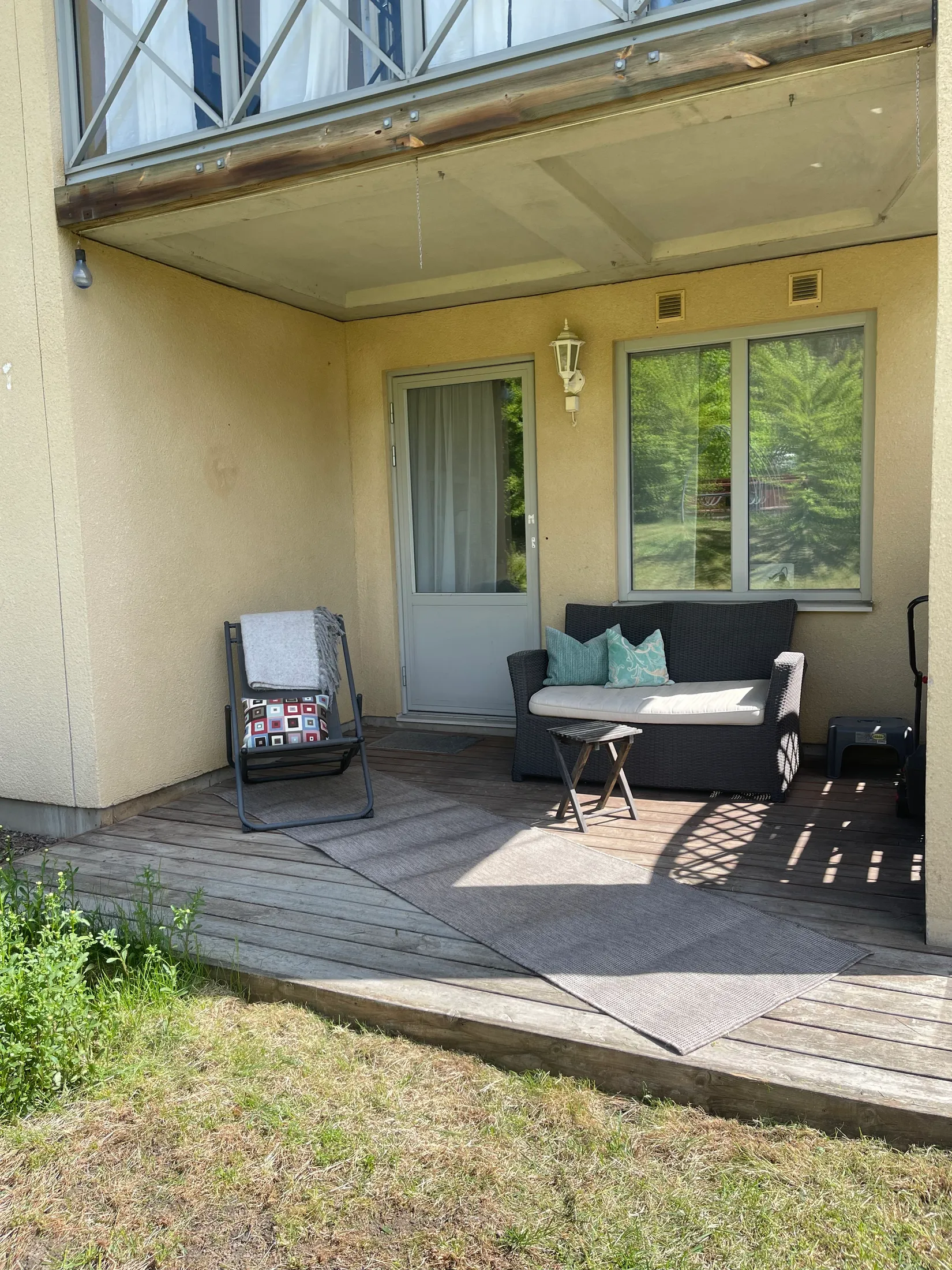 Bostadsrätt, Hagtornsvägen 5, Sigtuna - Pilsbo, Sigtuna