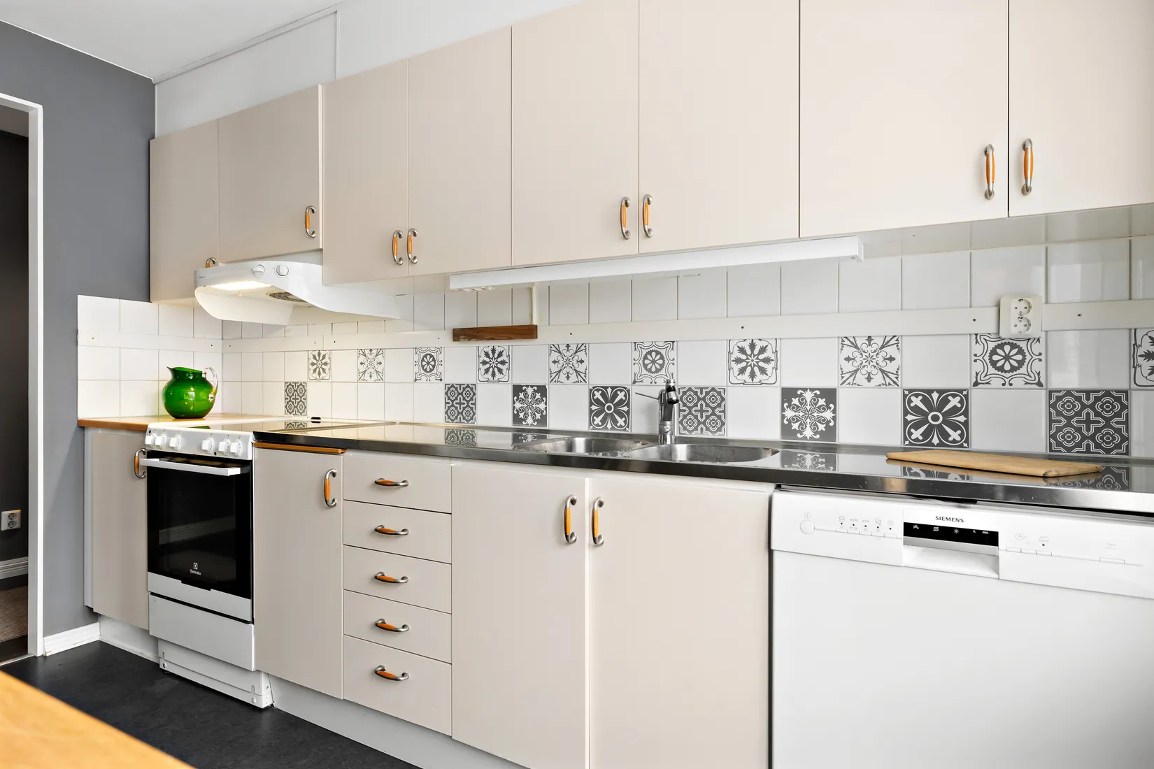 Bostadsrätt, Hagtornsvägen 5, Sigtuna - Pilsbo, Sigtuna