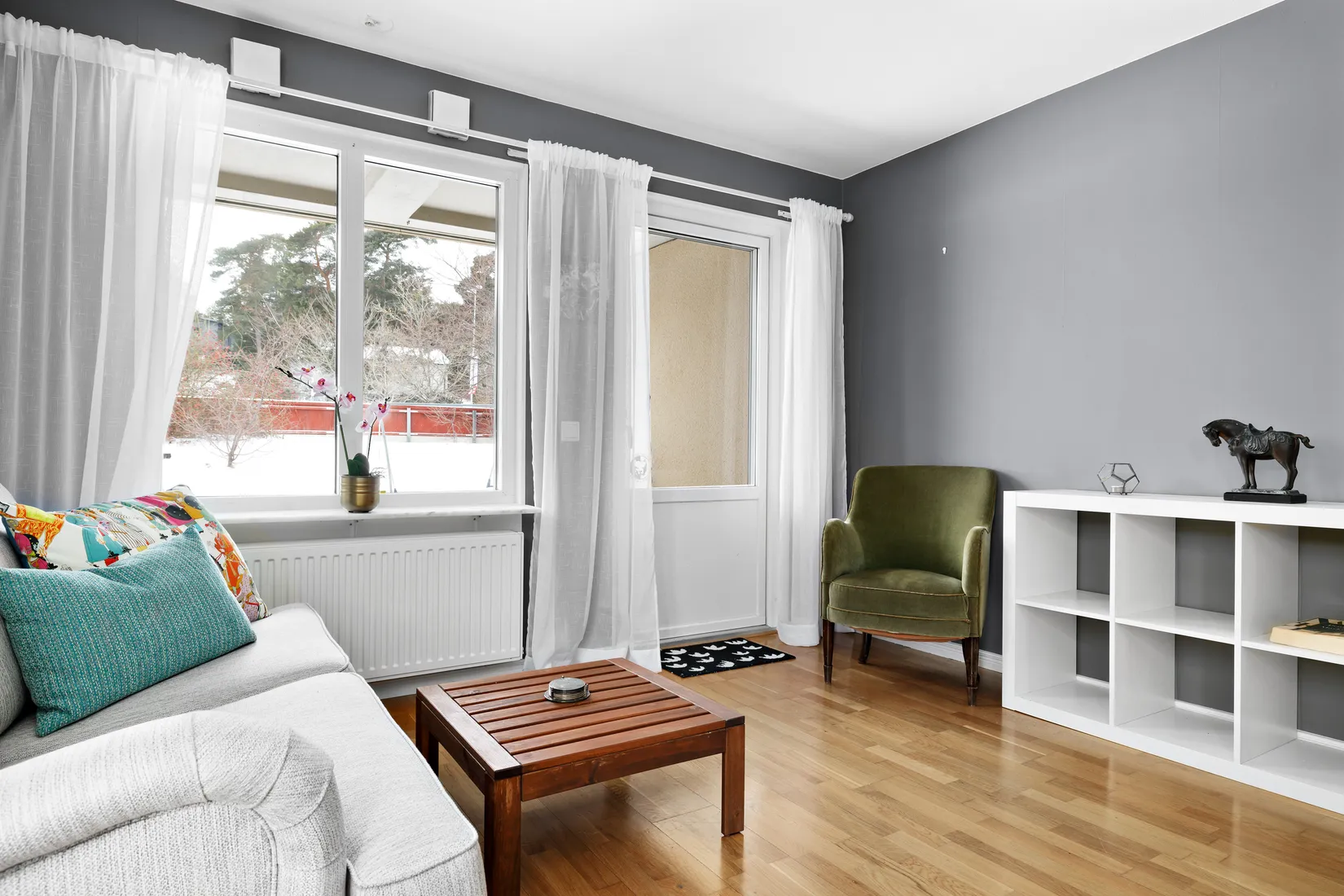 Bostadsrätt, Hagtornsvägen 5, Sigtuna - Pilsbo, Sigtuna