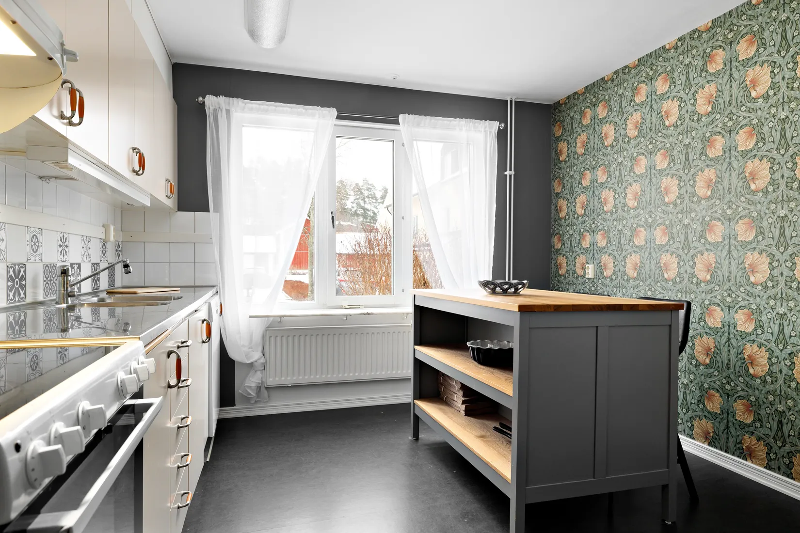 Bostadsrätt, Hagtornsvägen 5, Sigtuna - Pilsbo, Sigtuna