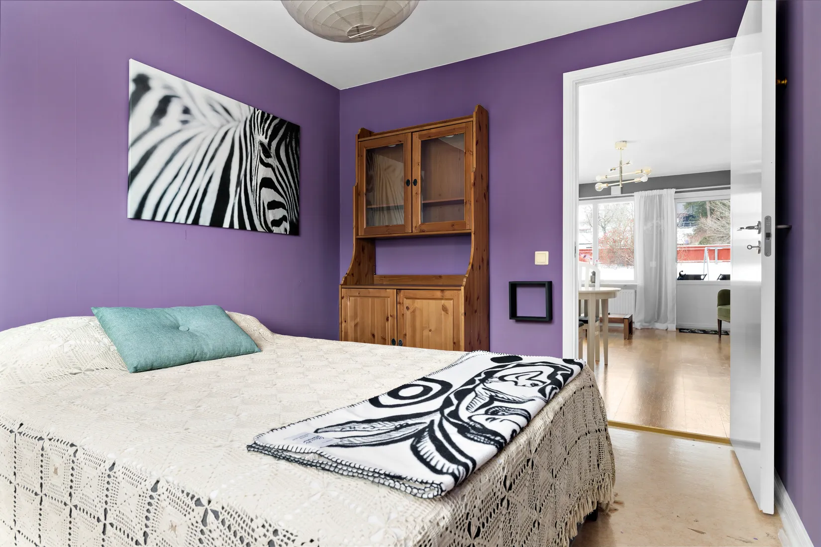 Bostadsrätt, Hagtornsvägen 5, Sigtuna - Pilsbo, Sigtuna