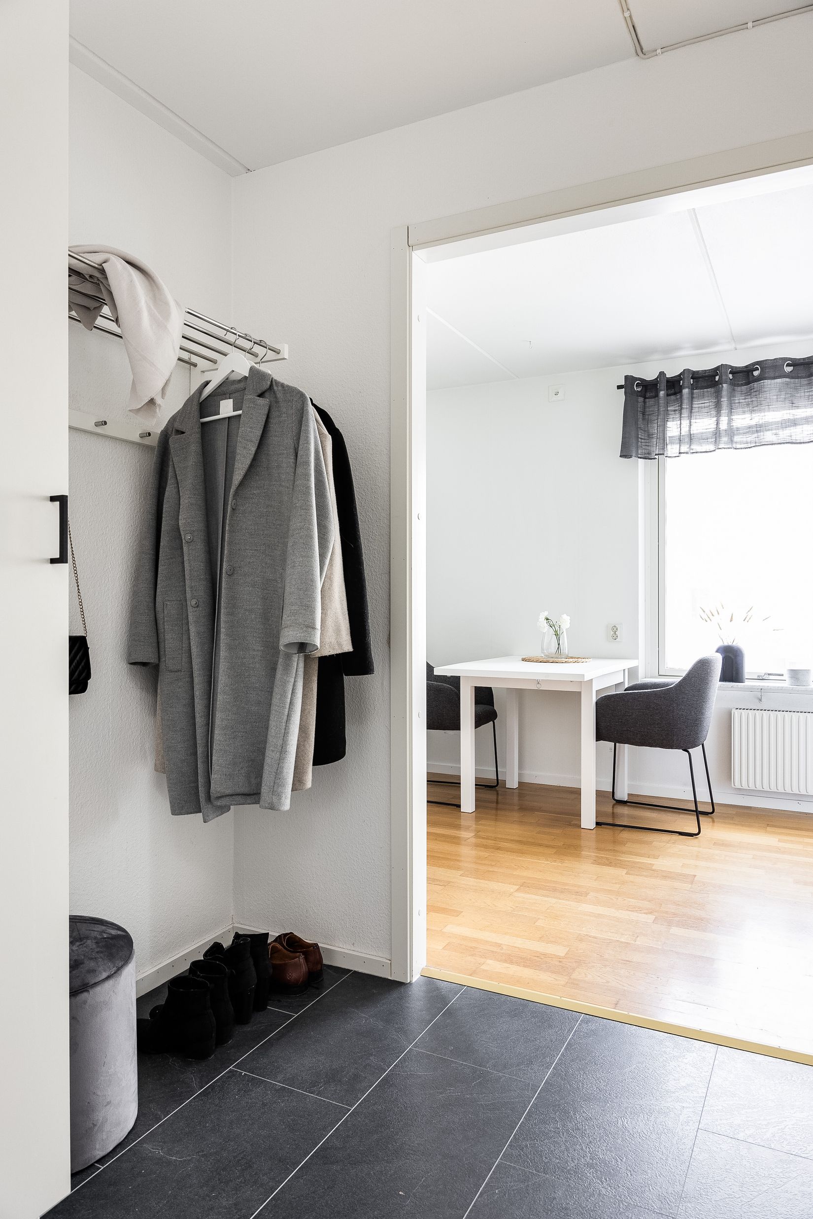 Bostadsrätt, Segerstadsvägen 34, Hovshaga, Växjö