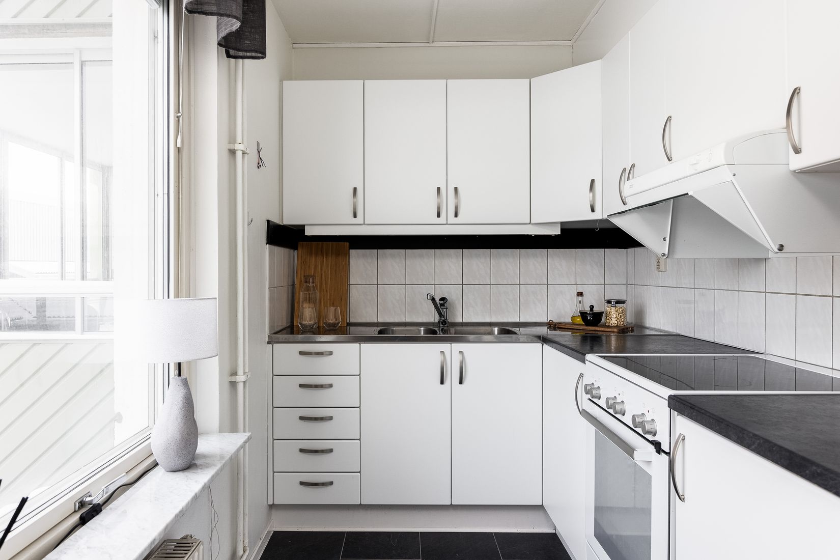 Bostadsrätt, Segerstadsvägen 34, Hovshaga, Växjö