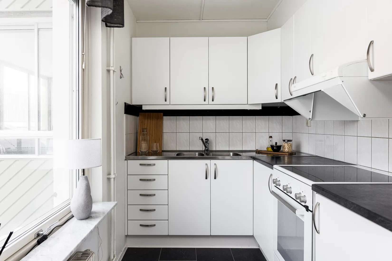 Bostadsrätt, Segerstadsvägen 34, Hovshaga, Växjö
