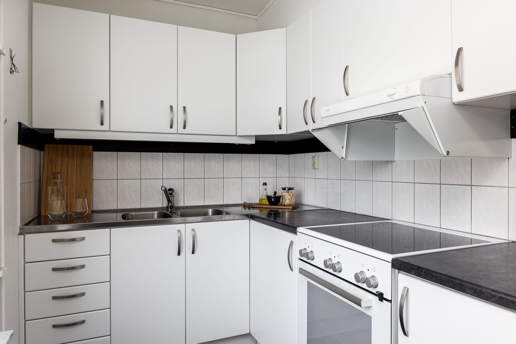 Bostadsrätt, Segerstadsvägen 34, Hovshaga, Växjö