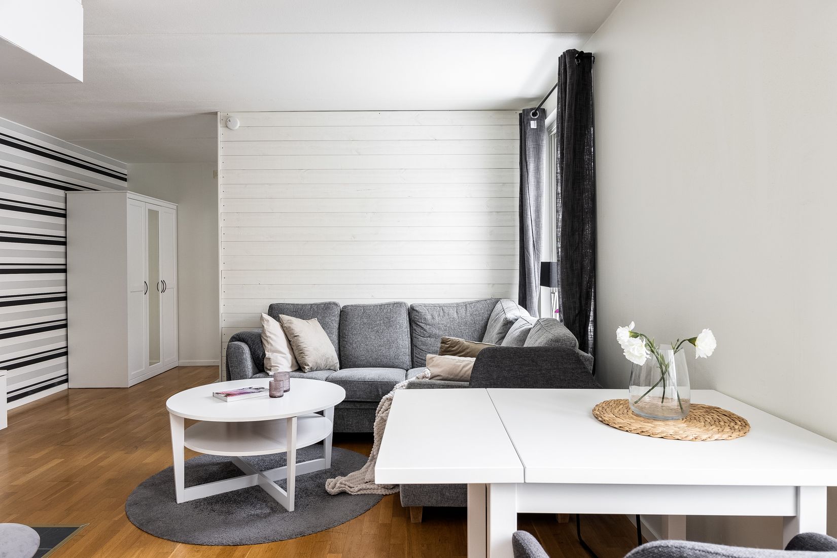 Bostadsrätt, Segerstadsvägen 34, Hovshaga, Växjö