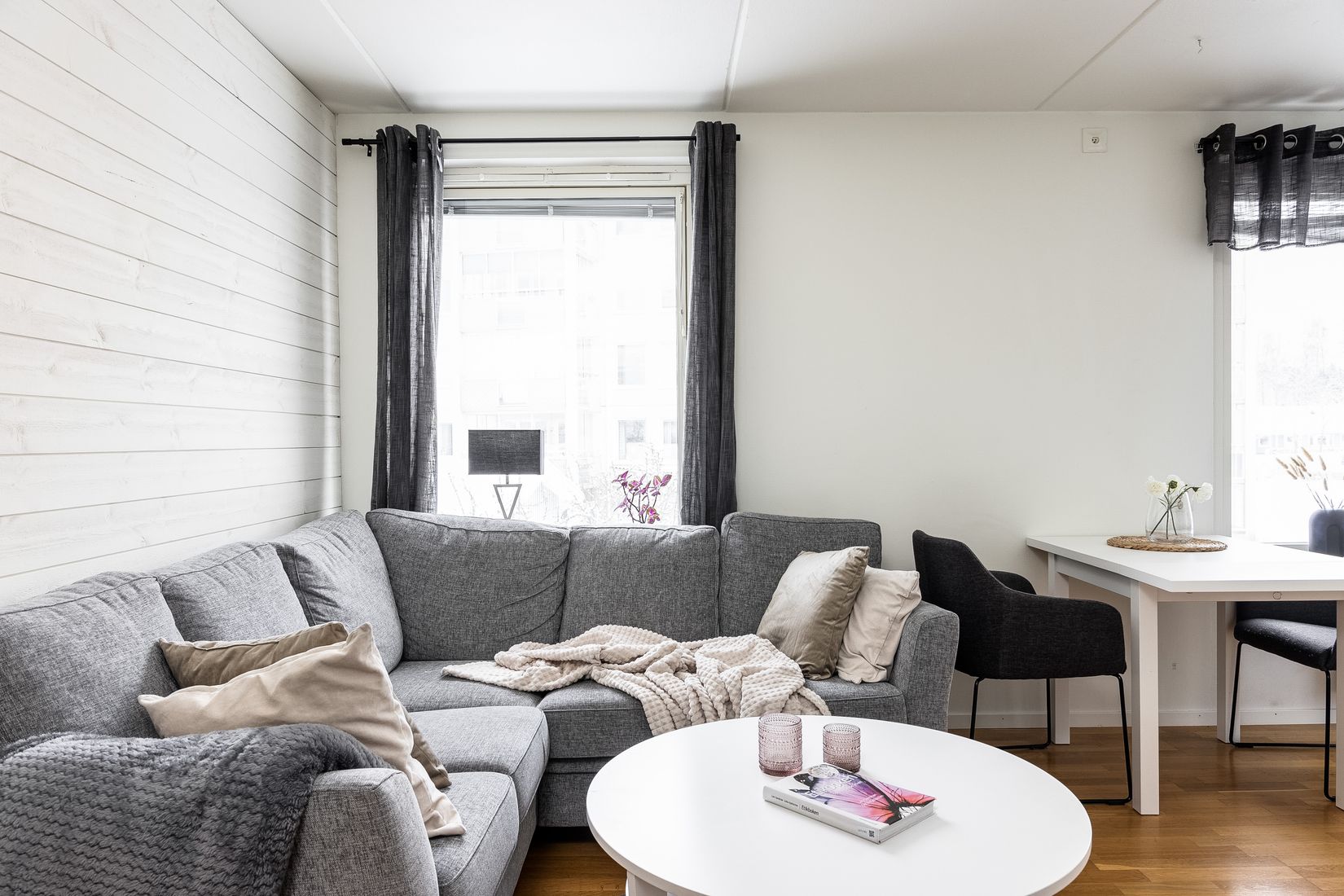 Bostadsrätt, Segerstadsvägen 34, Hovshaga, Växjö