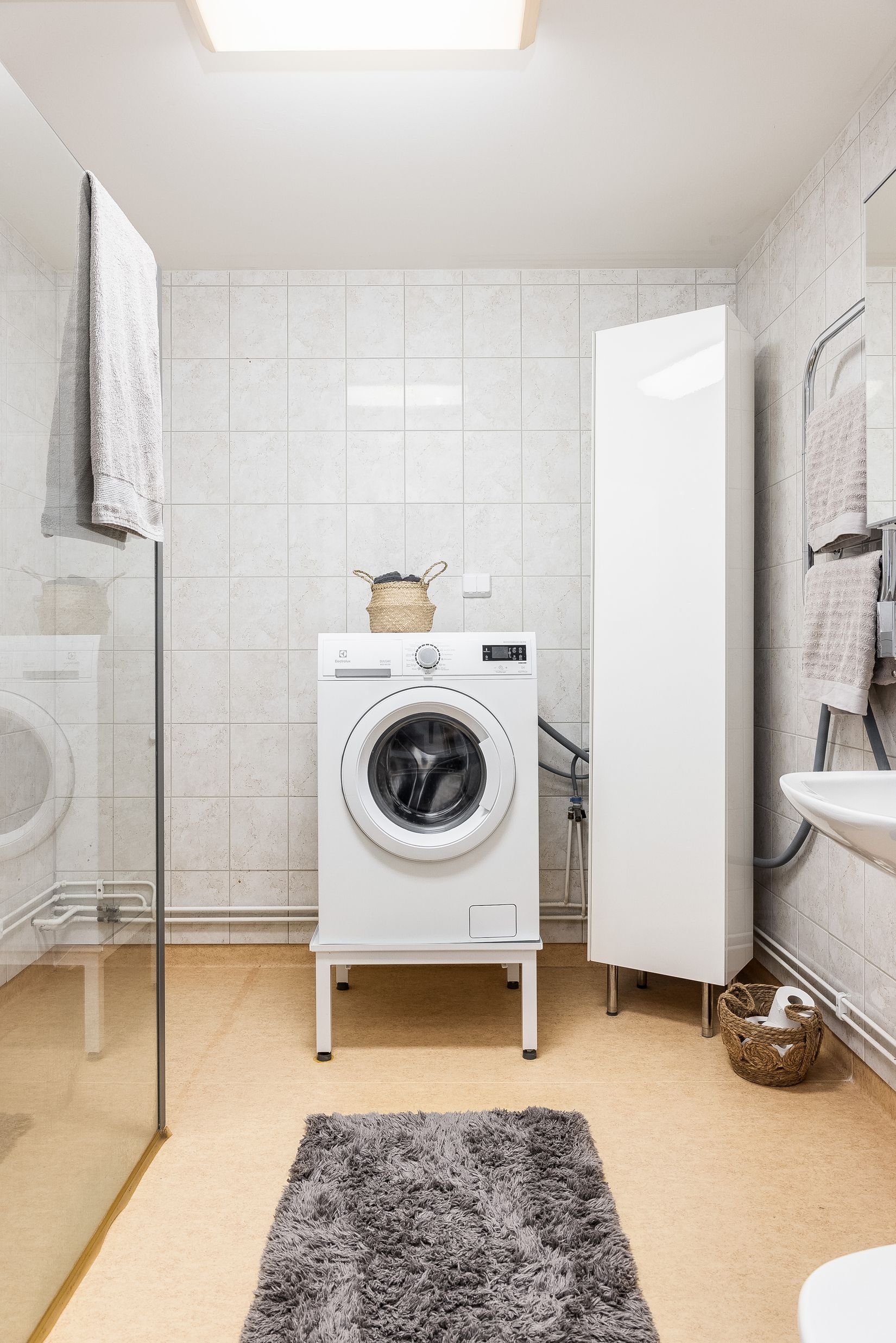 Bostadsrätt, Segerstadsvägen 34, Hovshaga, Växjö