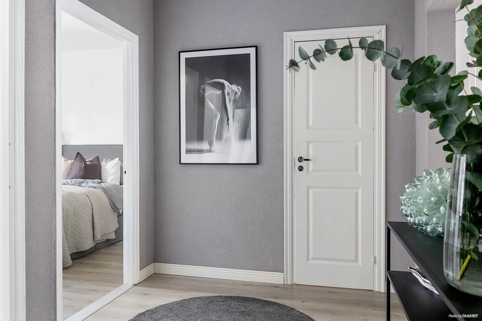 Bostadsrätt, Skogsvägen 3B, Parkstaden/Egna Hem, Kristianstad