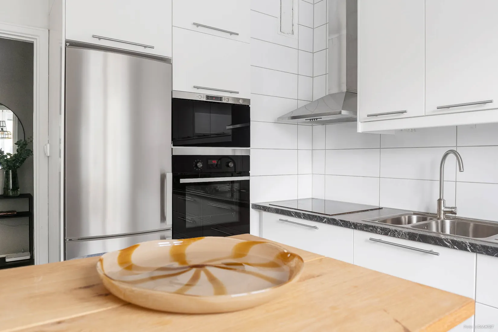 Bostadsrätt, Skogsvägen 3B, Parkstaden/Egna Hem, Kristianstad