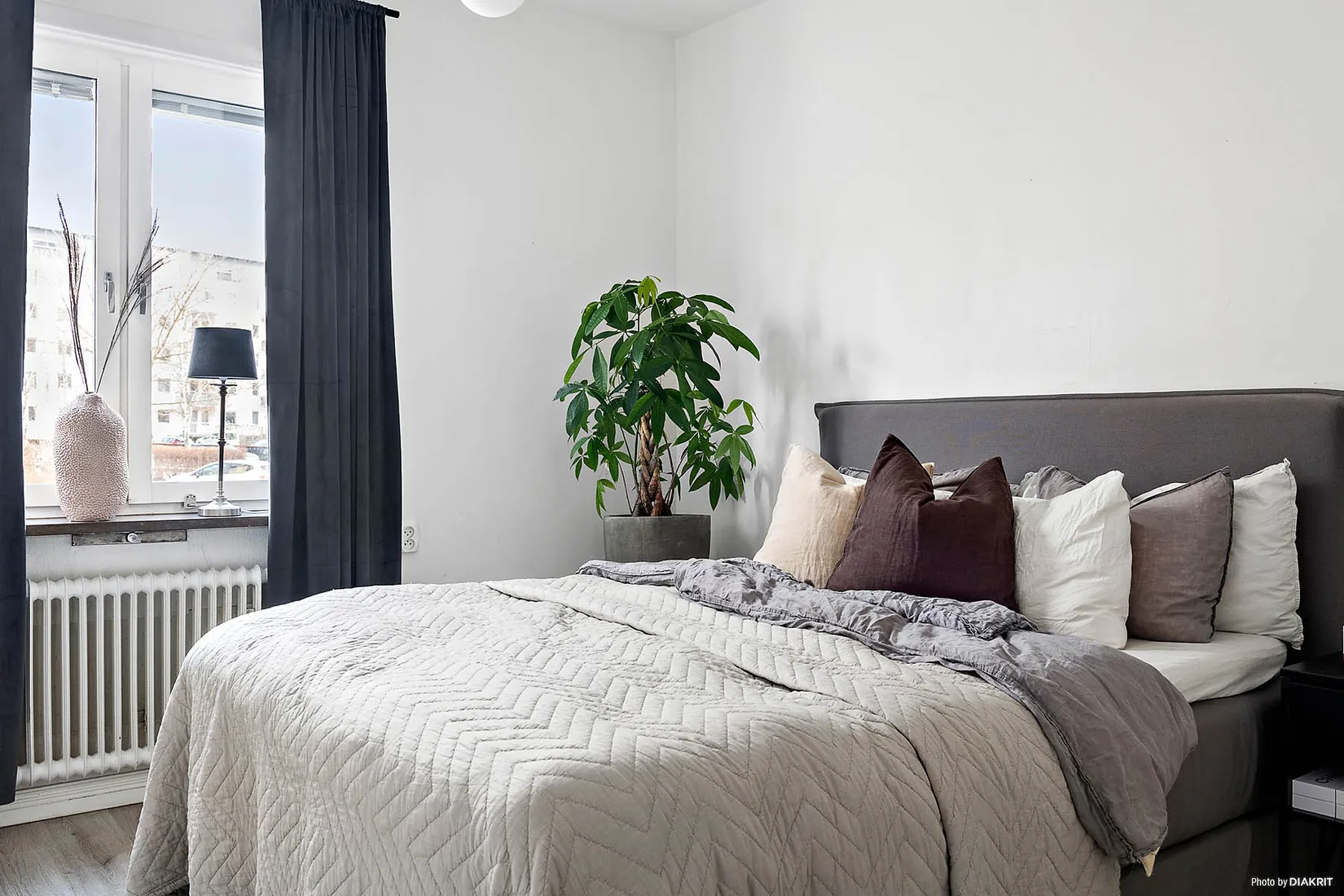 Bostadsrätt, Skogsvägen 3B, Parkstaden/Egna Hem, Kristianstad