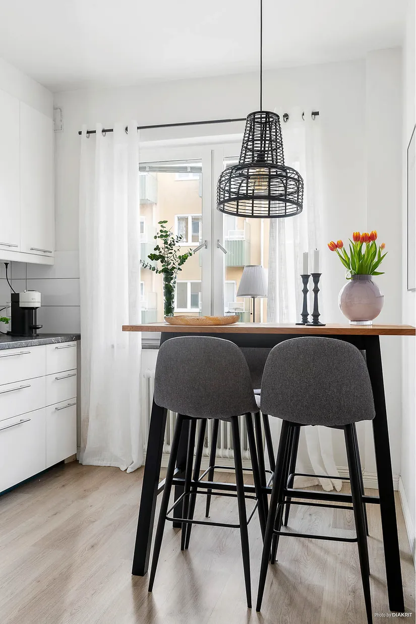 Bostadsrätt, Skogsvägen 3B, Parkstaden/Egna Hem, Kristianstad