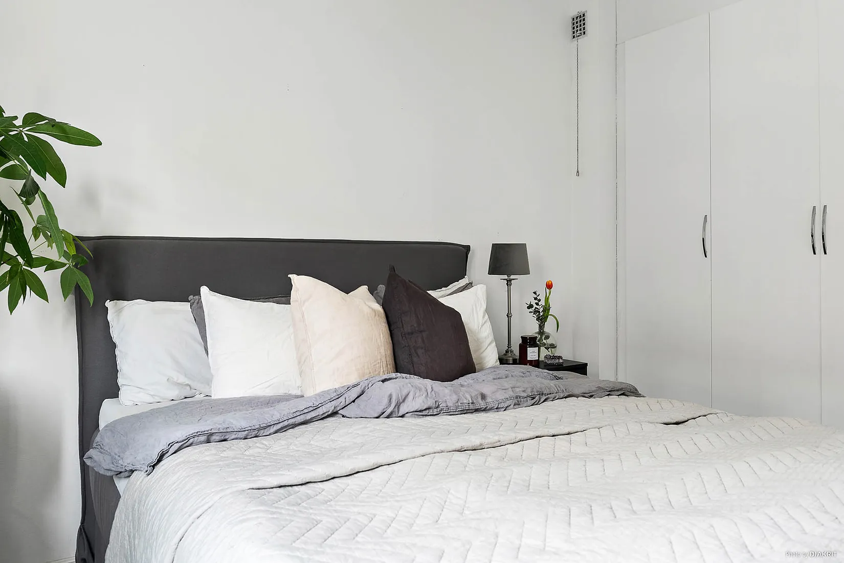Bostadsrätt, Skogsvägen 3B, Parkstaden/Egna Hem, Kristianstad