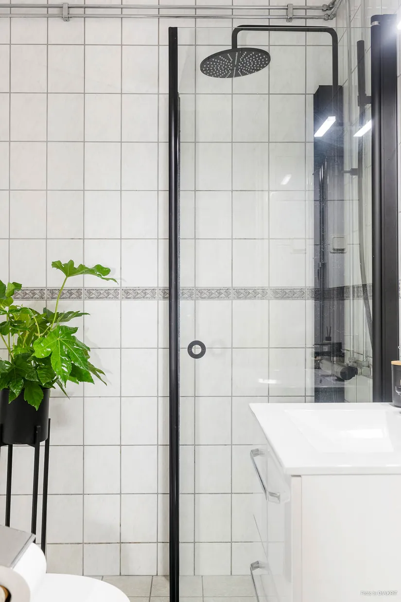 Bostadsrätt, Skogsvägen 3B, Parkstaden/Egna Hem, Kristianstad