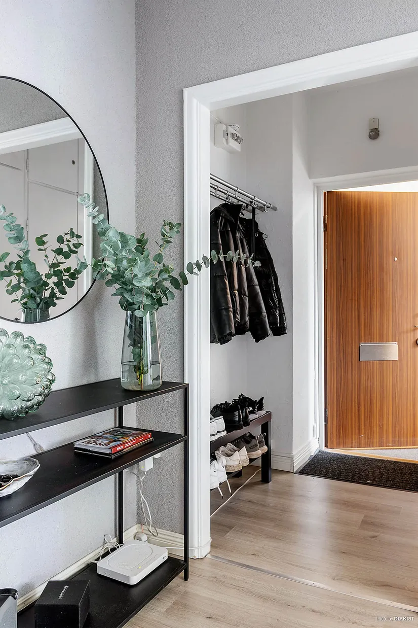Bostadsrätt, Skogsvägen 3B, Parkstaden/Egna Hem, Kristianstad