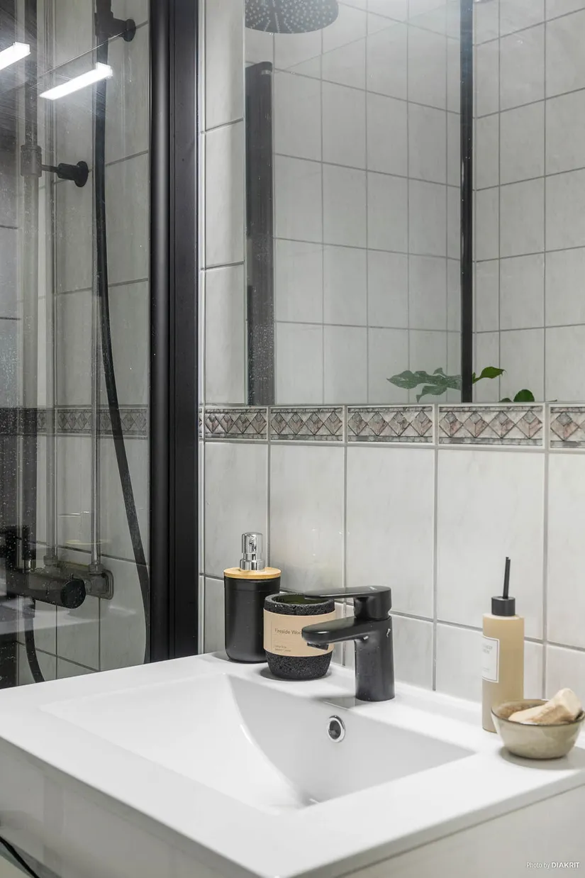 Bostadsrätt, Skogsvägen 3B, Parkstaden/Egna Hem, Kristianstad