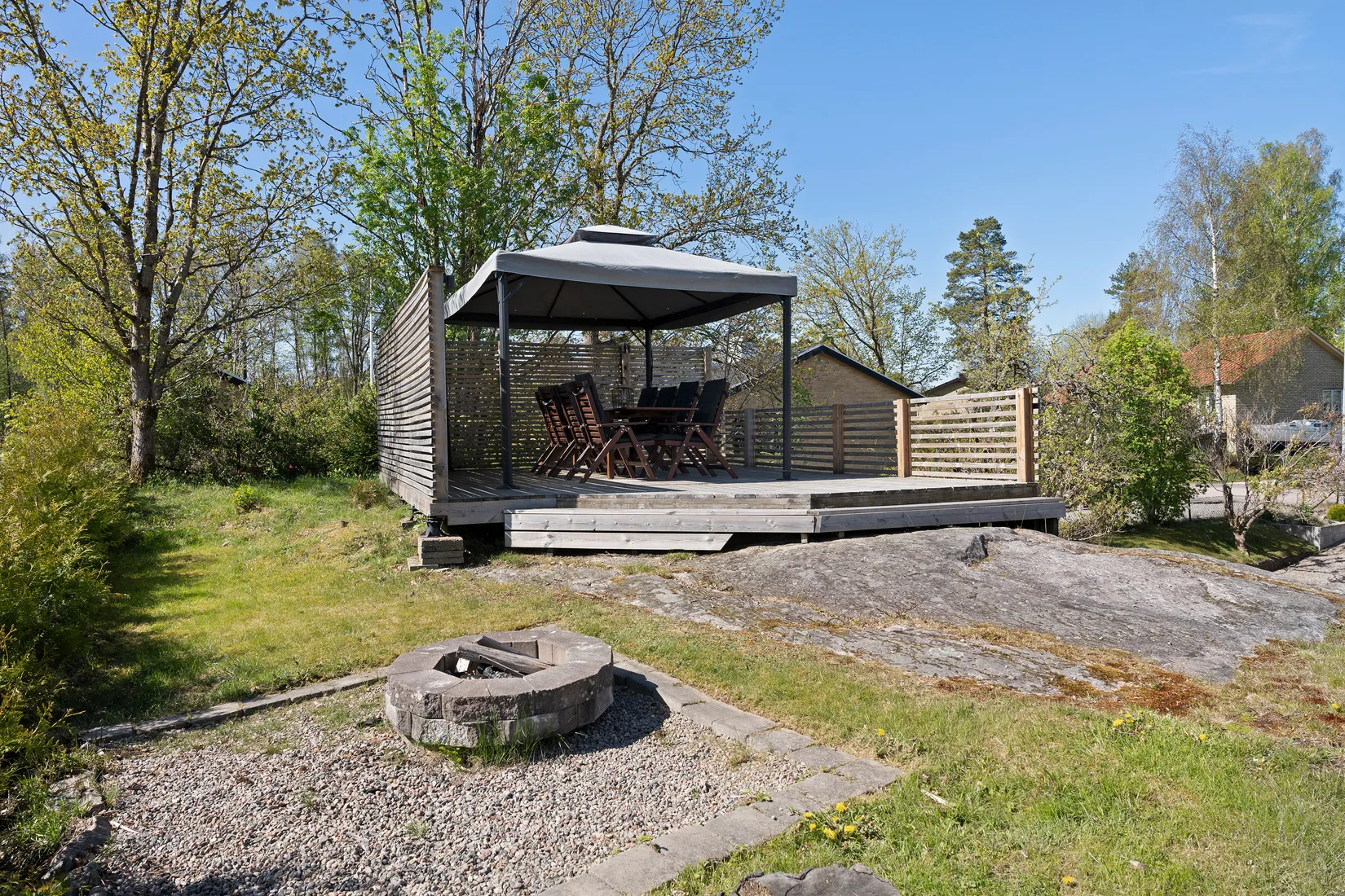 Villa, Tomtevägen 39, Mariedal, Vänersborg