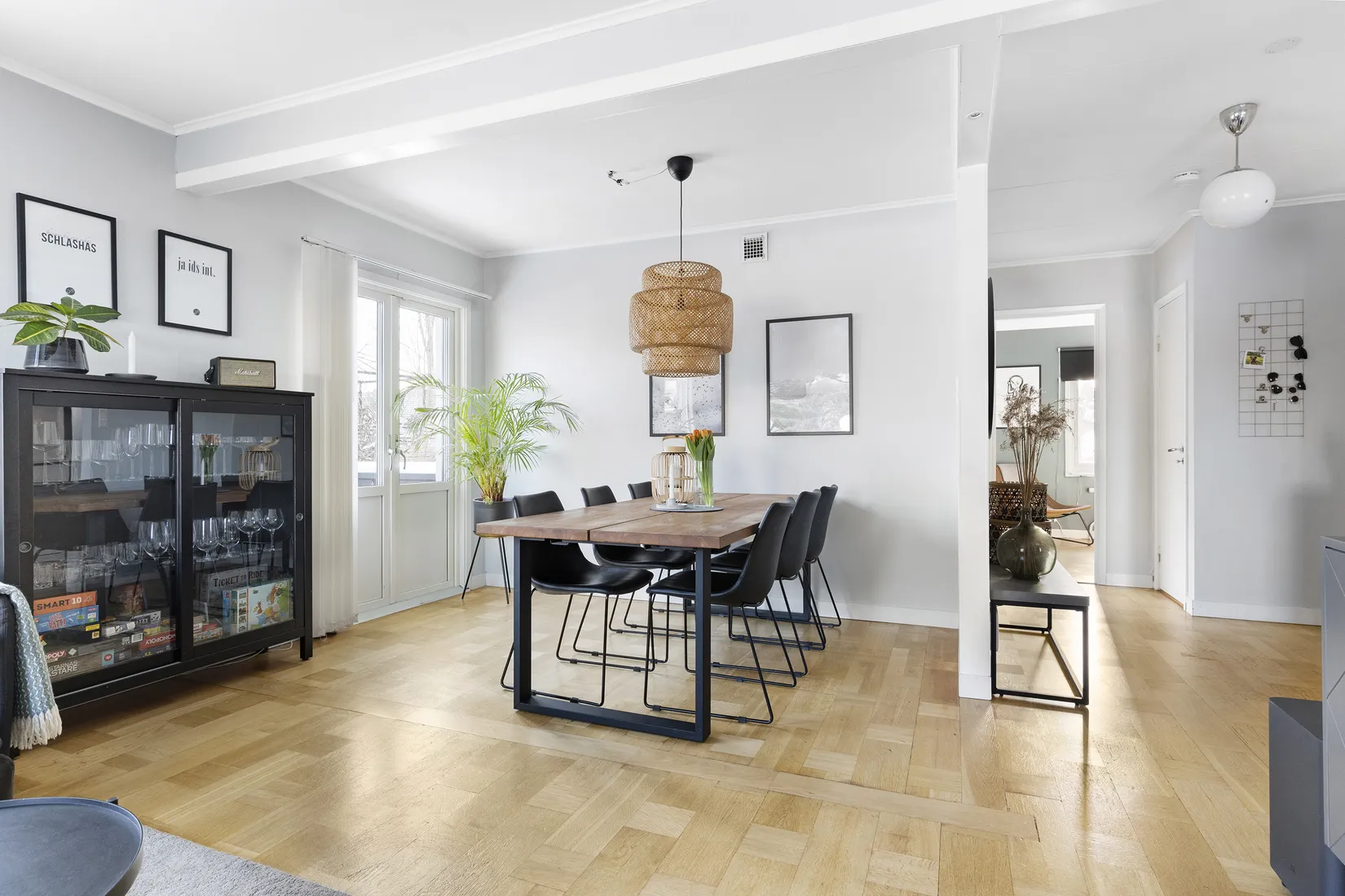 Villa, Tomtevägen 39, Mariedal, Vänersborg