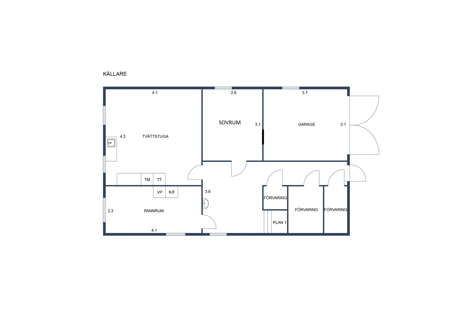 Villa, Tomtevägen 39, Mariedal, Vänersborg