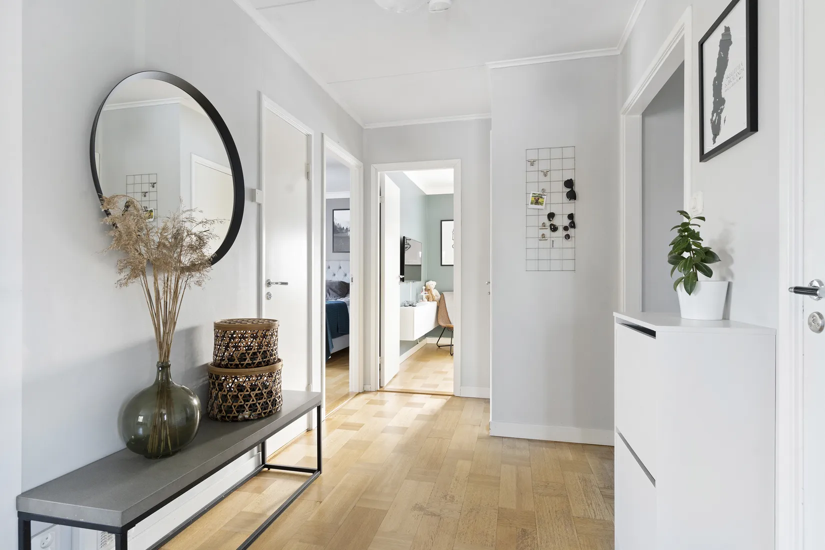 Villa, Tomtevägen 39, Mariedal, Vänersborg