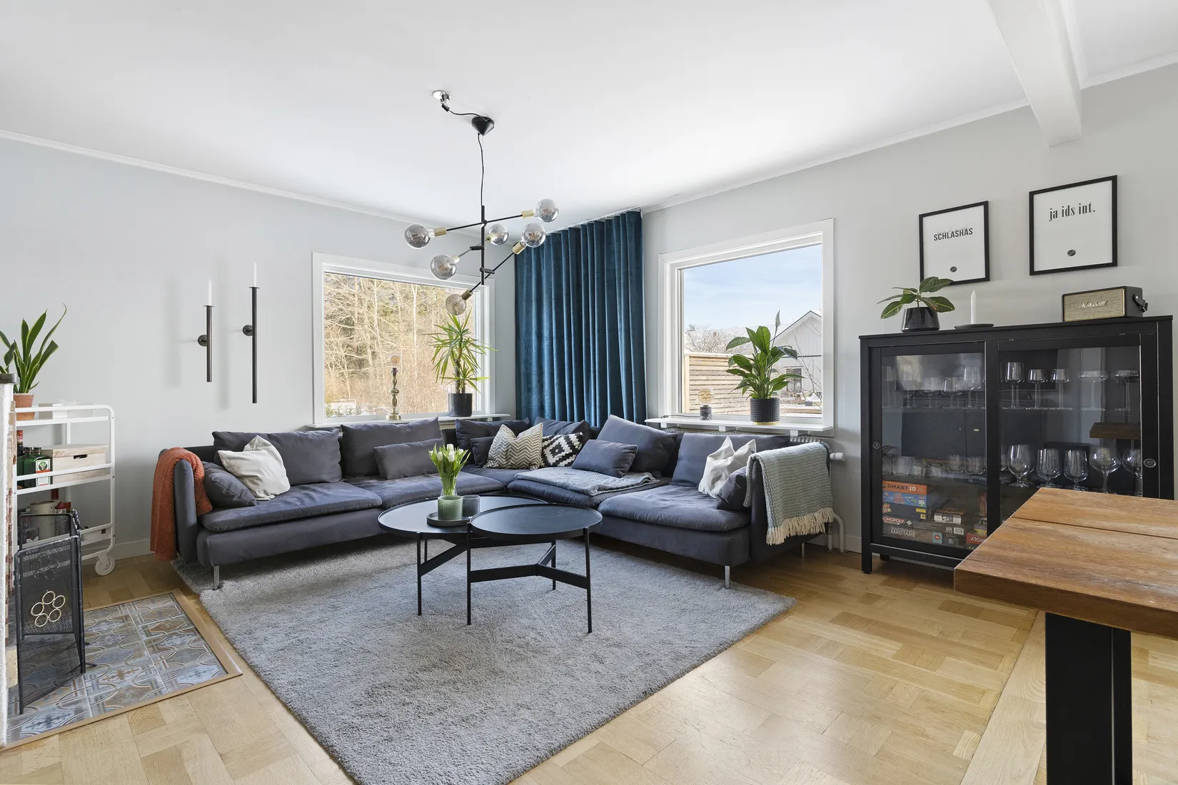 Villa, Tomtevägen 39, Mariedal, Vänersborg