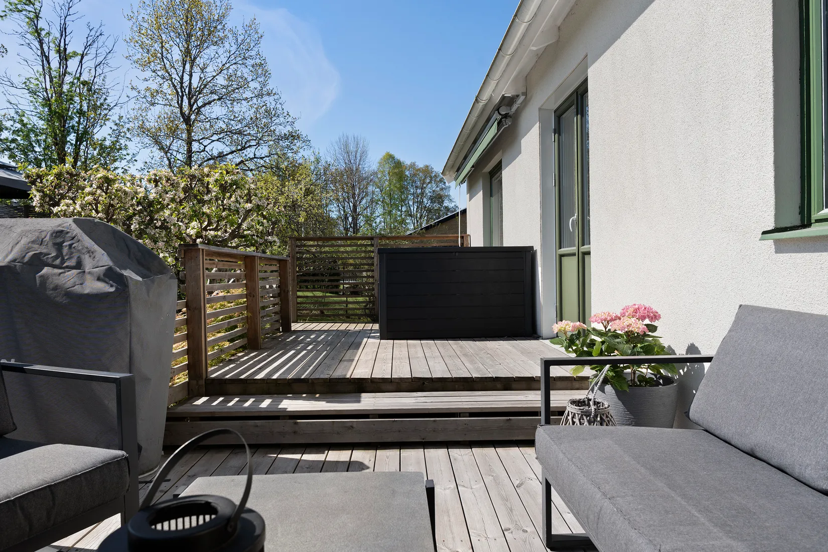 Villa, Tomtevägen 39, Mariedal, Vänersborg