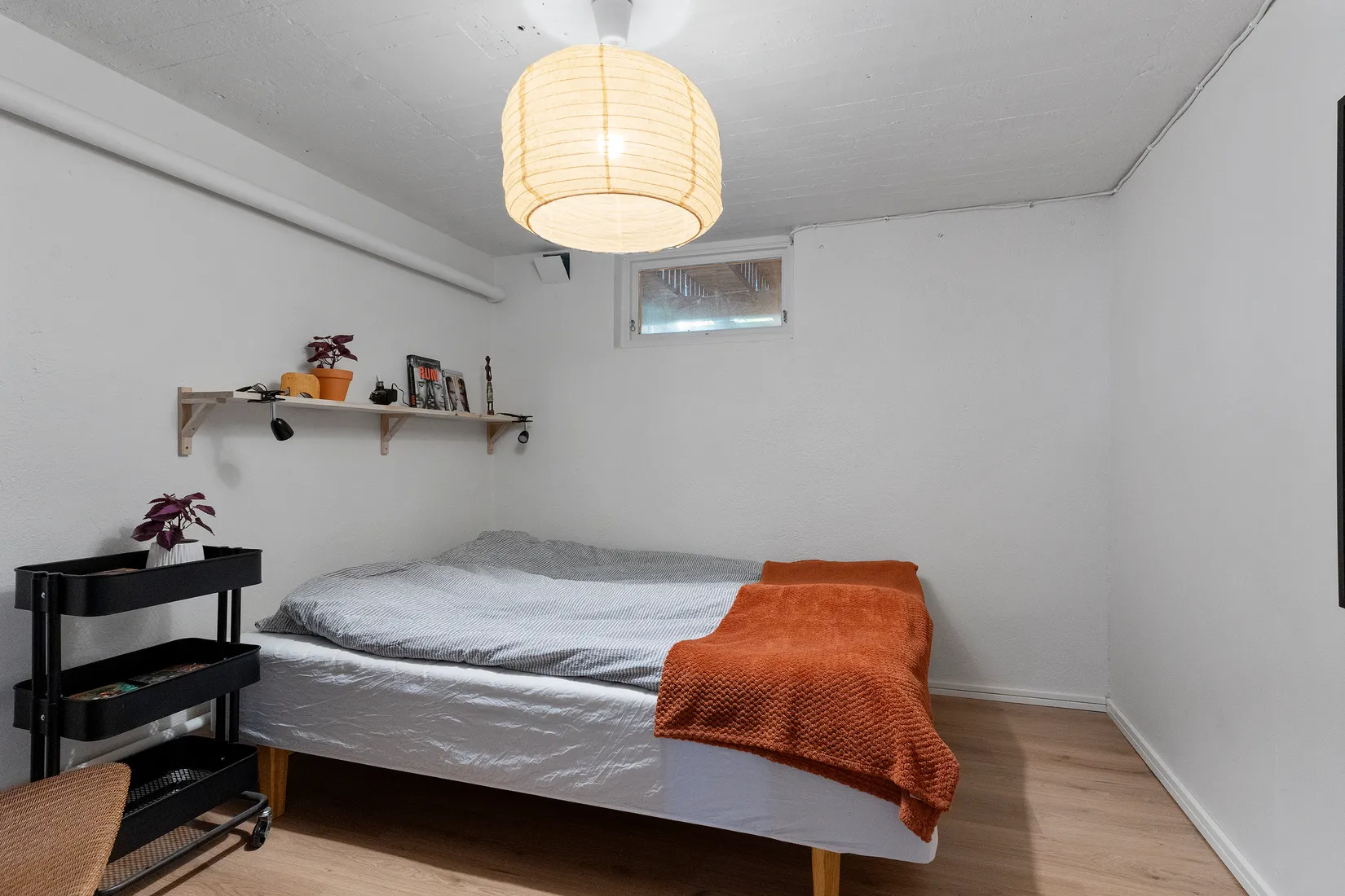 Villa, Tomtevägen 39, Mariedal, Vänersborg